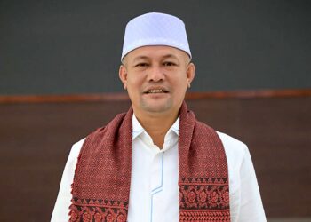 Sambut Hari Santri Nasional 2026, Bupati Aceh Utara Imbau ASN dan Masyarakat Kenakan Busana Putih