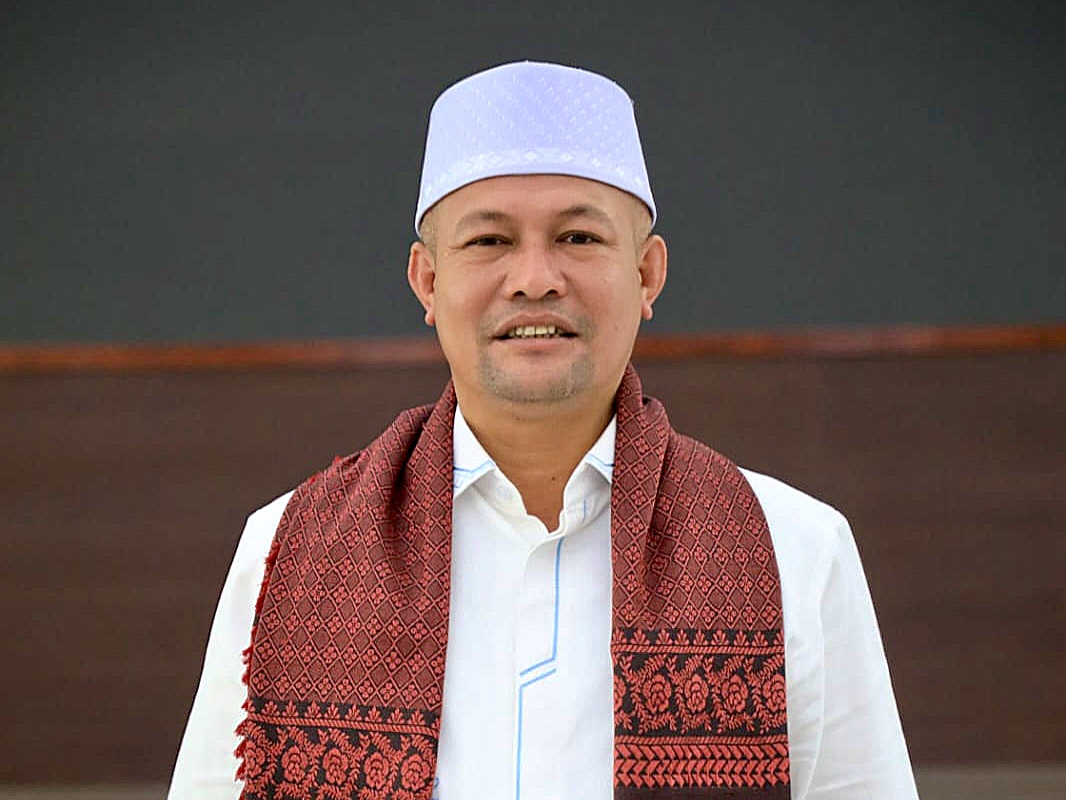 Sambut Hari Santri Nasional 2026, Bupati Aceh Utara Imbau ASN dan Masyarakat Kenakan Busana Putih