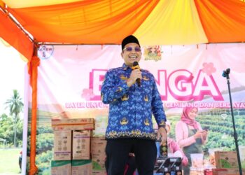 Tekan Harga Pangan, Pemkab Aceh Utara Gelar Pasar Murah Serentak 22 Oktober 2026