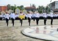 Semarak Hari Santri 2026 di Aceh Utara, Bupati Ayahwa Ajak Santri Ambil Peran di Berbagai Sektor