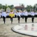 Semarak Hari Santri 2026 di Aceh Utara, Bupati Ayahwa Ajak Santri Ambil Peran di Berbagai Sektor