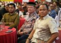 Hadiri Lepas Sambut Danrem 011/Lilawangsa, Bupati Aceh Utara Perkuat Sinergi Lintas Sektoral
