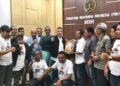 Didukung 15 Daerah, Sayuti Achmad Siap Bawa PWI Aceh ke Arah Lebih Profesional