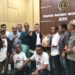 Didukung 15 Daerah, Sayuti Achmad Siap Bawa PWI Aceh ke Arah Lebih Profesional