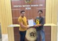 Berkas Sayuti Achmad Lolos Verifikasi, Selangkah Menuju Kursi Ketua PWI Aceh 2026–2031
