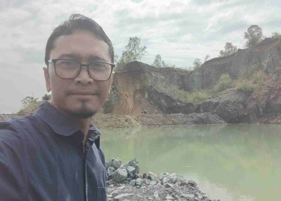 Emas Putih dari Indrapuri: Merajut Kesejahteraan dari Hilirisasi Sumber Daya Lokal