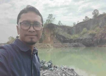 Emas Putih dari Indrapuri: Merajut Kesejahteraan dari Hilirisasi Sumber Daya Lokal