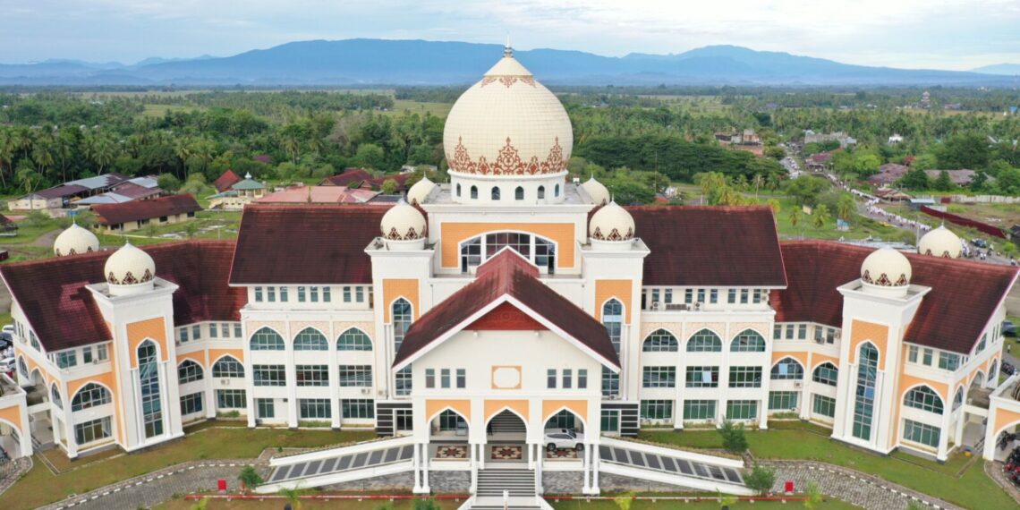 Seleksi Eselon II Aceh Utara Umumkan Tiga Besar, Publik Menanti Pejabat Definitif