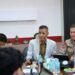 Pemkab Aceh Utara Perkuat Mitigasi Bencana, BPBD dan BNPB Susun Kajian Risiko Banjir dan Longsor