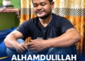 Sempat Viral di Media Sosial, Tukang Cat Asal Pidie yang Dikaitkan dengan Kasus Narkotika Kini Telah Bebas dan Pulang