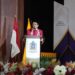 Wisuda Angkatan XIII, Rektor UIN SUNA Sampaikan 4 Kunci Keberhasilan Bagi Alumni