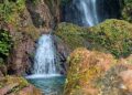 Menembus Jalur Ekstrem Urong Geulanteu, Menyapa Keperawanan Air Terjun Alue Garot Sawang