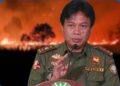 Buntut Kebakaran Hutan 12 Ribu Hektare Lebih, 32 Perusahaan Disanksi hingga Dicabut Izinnya