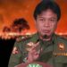 Buntut Kebakaran Hutan 12 Ribu Hektare Lebih, 32 Perusahaan Disanksi hingga Dicabut Izinnya